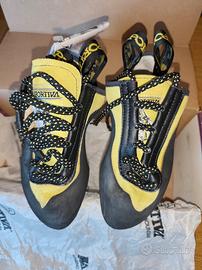 La Sportiva Miura n. 33 NUOVE
