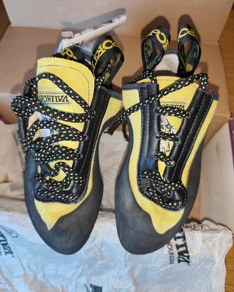 La Sportiva Miura n. 33 NUOVE