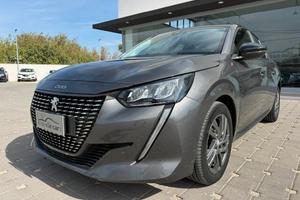Peugeot 208 PureTech 100 Stop&Start 5 p Allure 202