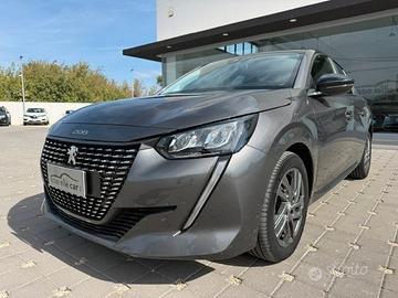 Peugeot 208 PureTech 100 Stop&Start 5 p Allure 202