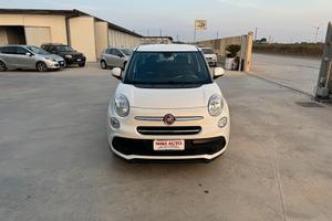 Fiat 500L 1.3 Multijet 95 CV