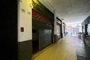 Guspini- Loc. Commerciale centralissim di 57 mq