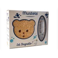 MUSTELA SET BAGNETTO