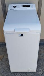 LAVATRICE CARICA ALTO ELECTROLUX 7 KG