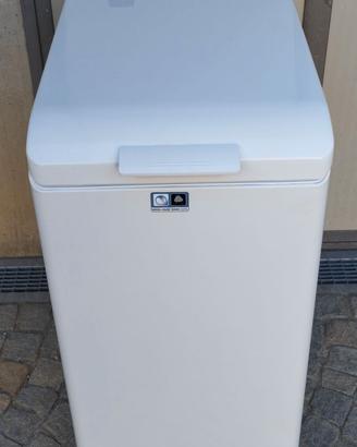 LAVATRICE CARICA ALTO ELECTROLUX 7 KG