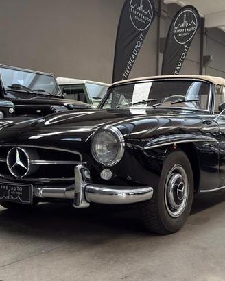 MERCEDES-BENZ 190 SL *CONDIZIONI PERFETTE*