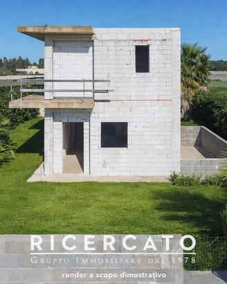 Villa di 200 m² con più di 5 locali a Lecce