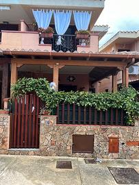 Villetta Villasimius