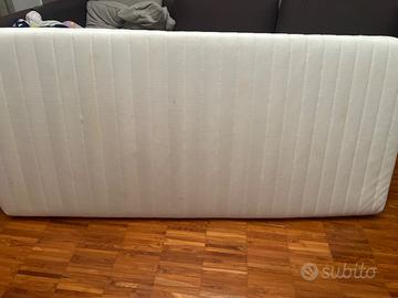 Materasso Ikea letto singolo