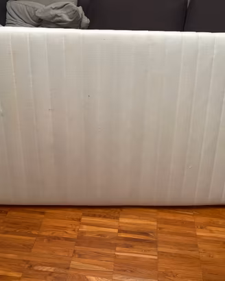 Materasso Ikea letto singolo