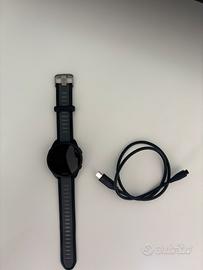 Garmin Forerunner 165 Music Nero