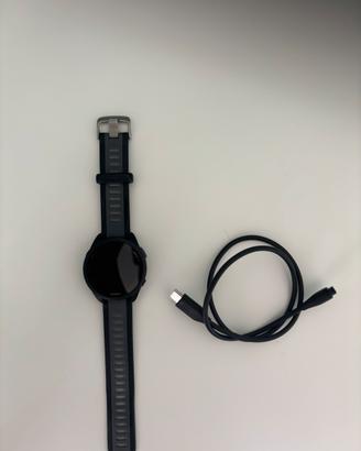 Garmin Forerunner 165 Music Nero