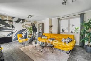 Villa di 500 m² con 5 locali e box auto a Tortoret
