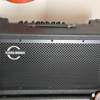 Amplificatore chitarra Carlsbro Stinger 40DSP 40w