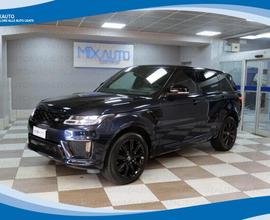 LAND ROVER Range Rover Sport 3.0 SDV6 249cv AWD