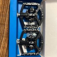 pedali combinati mtb