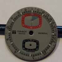 Quadrante Tissot Bullhead 