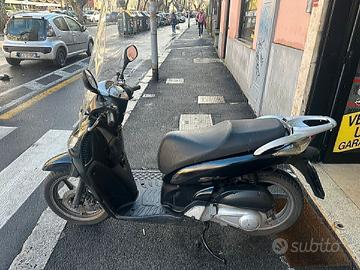 Honda SH 150 - 2008 - PERMUTE
