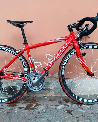 Bici strada Specialized Allez XS