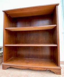 Libreria in legno