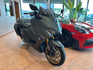 Yamaha T Max 560 TECH MAX