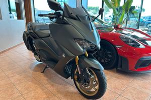 Yamaha T Max 560 TECH MAX