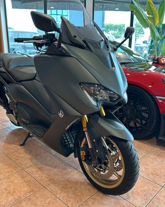 Yamaha T Max 560 TECH MAX