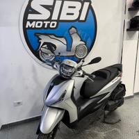 Piaggio Beverly 400