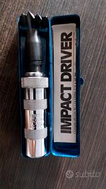 Vintage impact driver