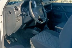 Jimny suzuki 2015
