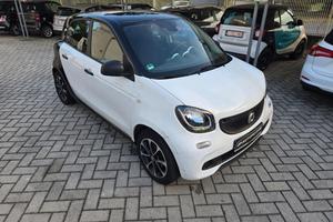 SMART ForFour 70 1.0 Youngster