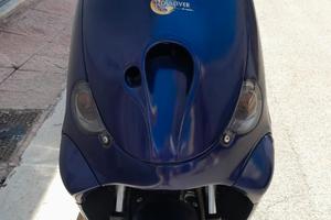 Aprilia Mcgulliver 50 - 1998