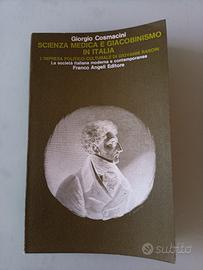 Scienza medica e giacobinismo in Italia Rasori