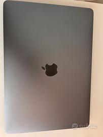 MacBook Pro 13" (2017)
