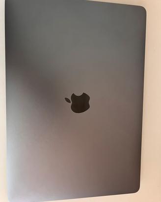 MacBook Pro 13" (2017)