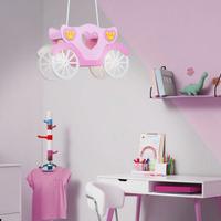 Lampada cameretta bambina