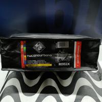 Coprigambe Tucano Honda PCX