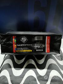 Coprigambe Tucano Honda PCX