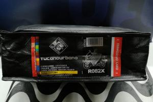 Coprigambe Tucano Honda PCX