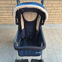 Passeggino Chicco Ponee XS Dotato Di Telo Pioggia