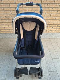 Passeggino Chicco Ponee XS Dotato Di Telo Pioggia