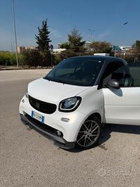 Smart Brabus Exclusive