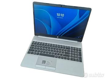 Notebook HP 255 G8 3V5E4EA#ABZ - 15,6" AMD Ryzen 5