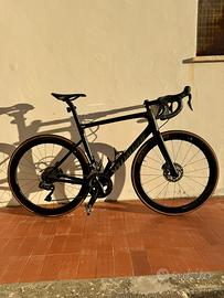 Specialized tarmac expert disc sl6 tg 56