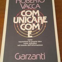 libro/saggio "Comunicare"