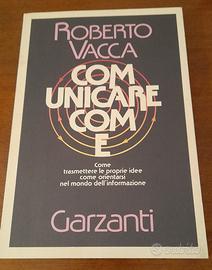 libro/saggio "Comunicare"