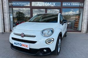 Fiat 500X 1.0 T3 120 CV Hey Google