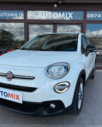 Fiat 500X 1.0 T3 120 CV Hey Google