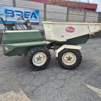 Dumper articolato Merlo