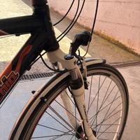 bicicletta uomo Bottecchia